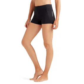 HD Surf Rashguard Short - Women's