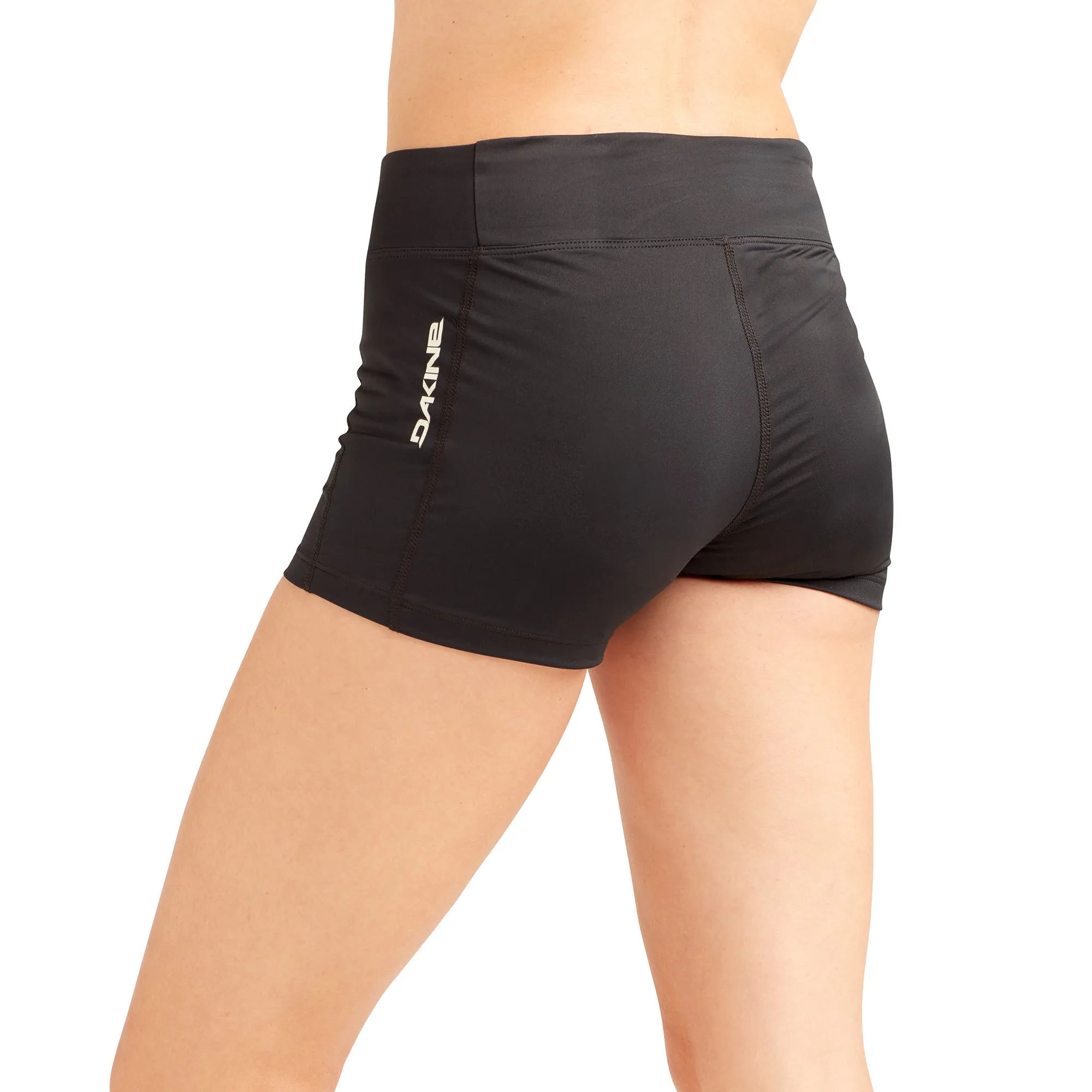 HD Surf Rashguard Short - Women's