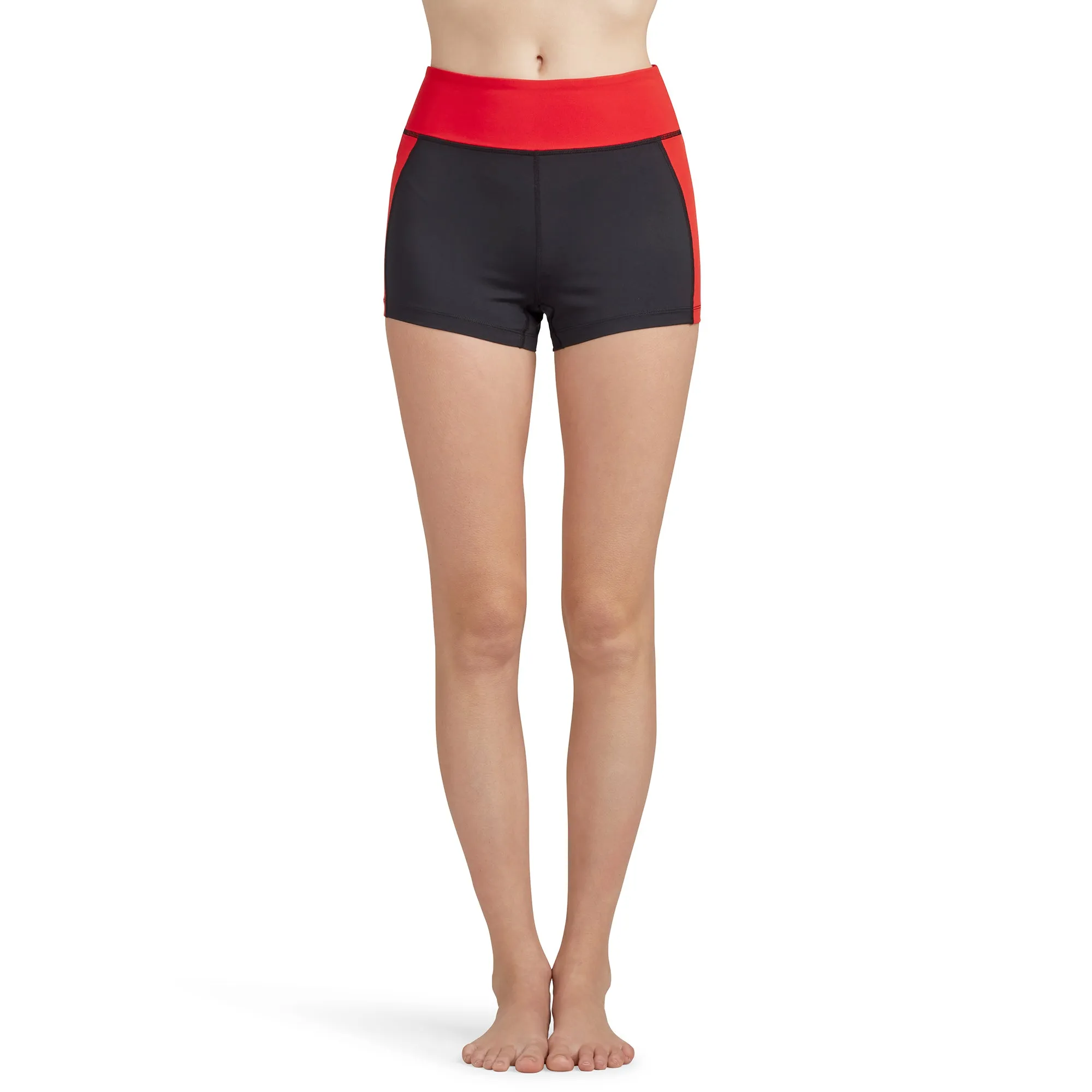 HD Surf Rashguard Short - Women's