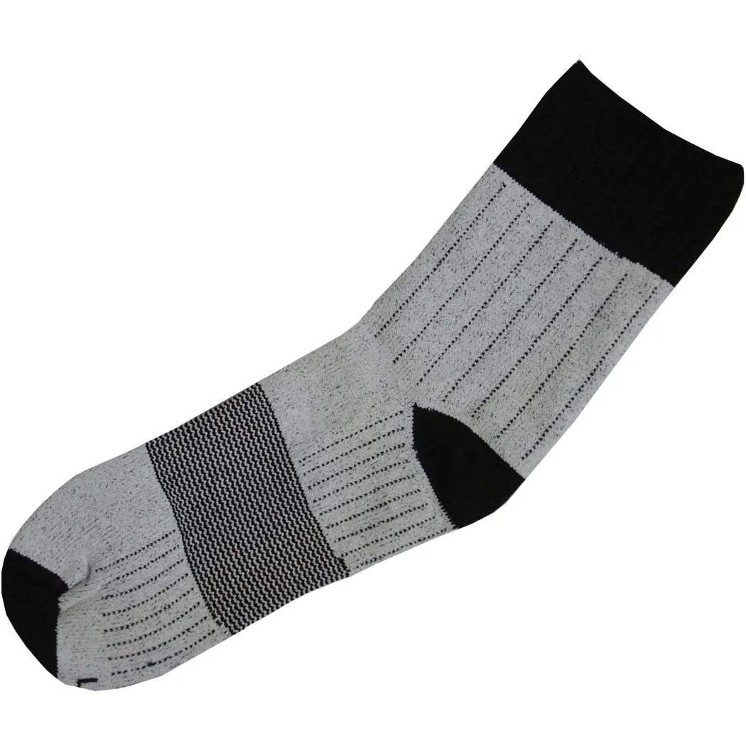 Hespeler Hockey Skate Socks (2-Pack)