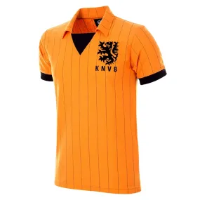 Holland 1993 Retro Football Shirt by COPA Football