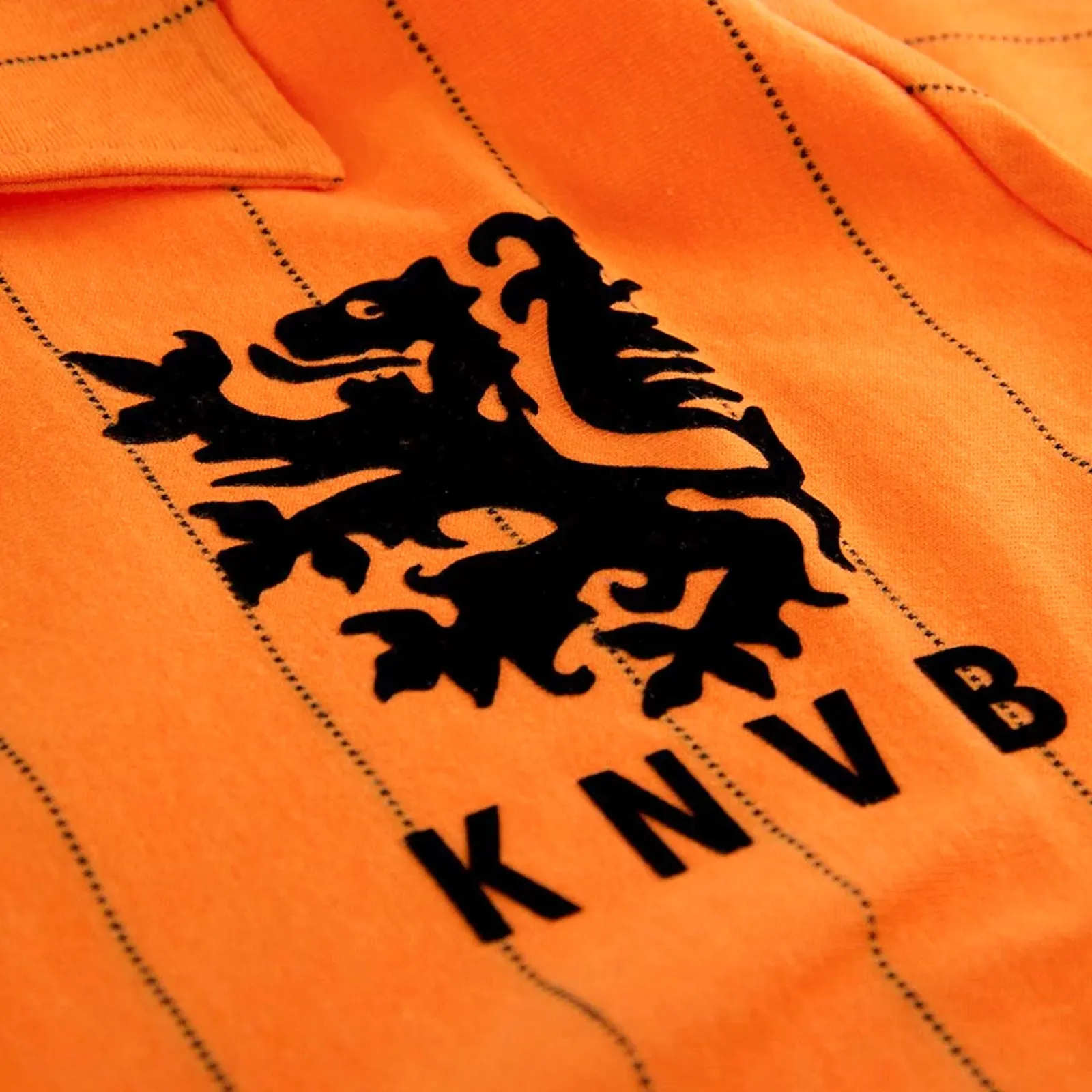 Holland 1993 Retro Football Shirt by COPA Football