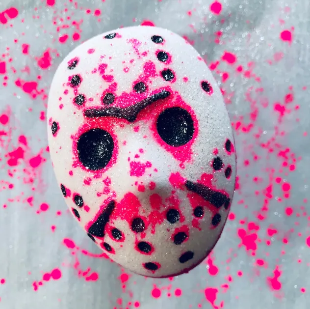 I'd Kill For You! Bath Bomb