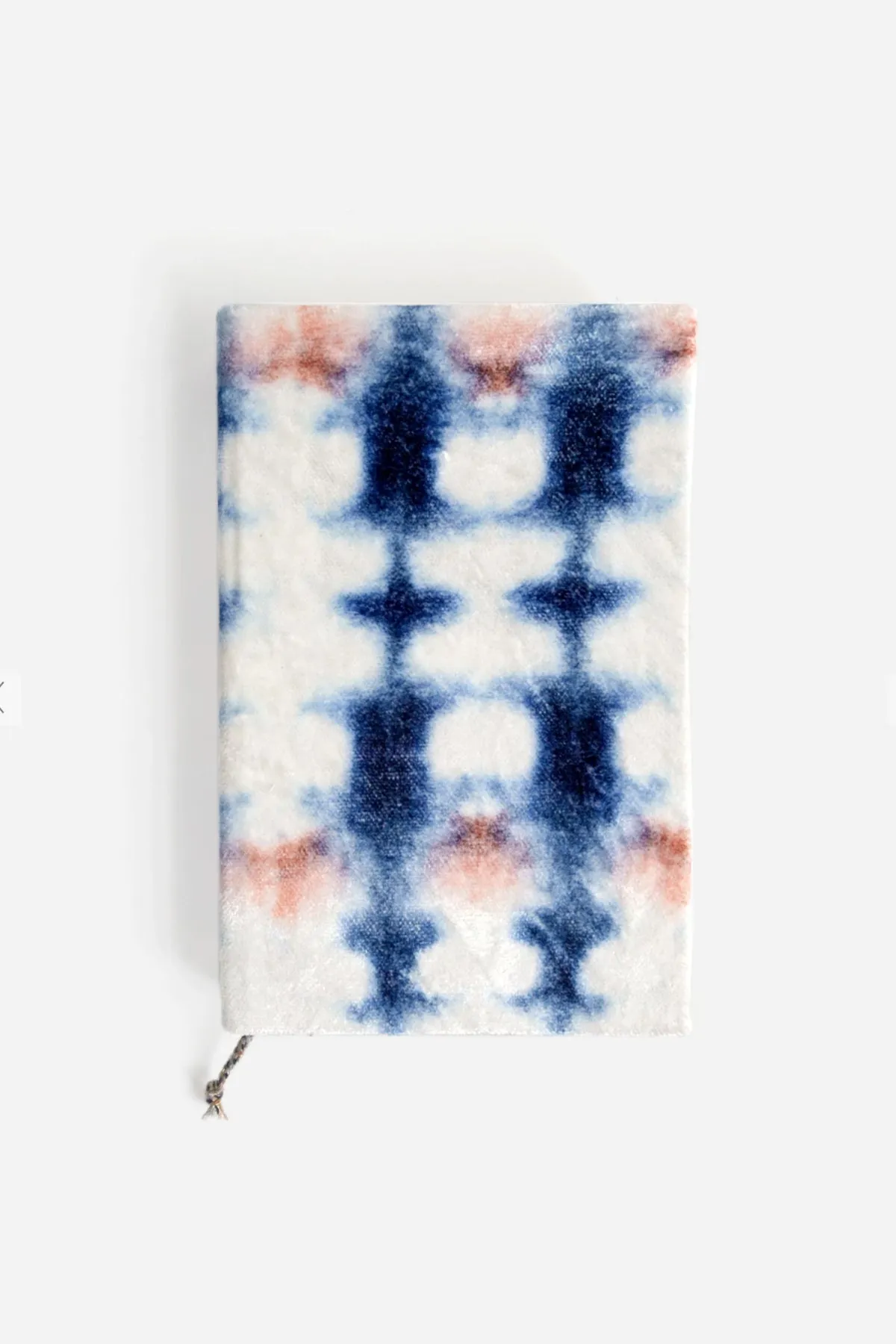 INDIGO INKBLOT JOURNAL BY PRINTFRESH