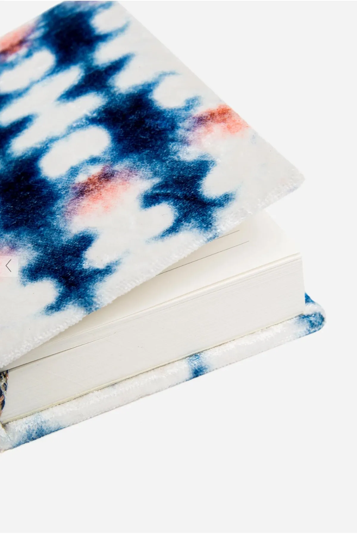 INDIGO INKBLOT JOURNAL BY PRINTFRESH