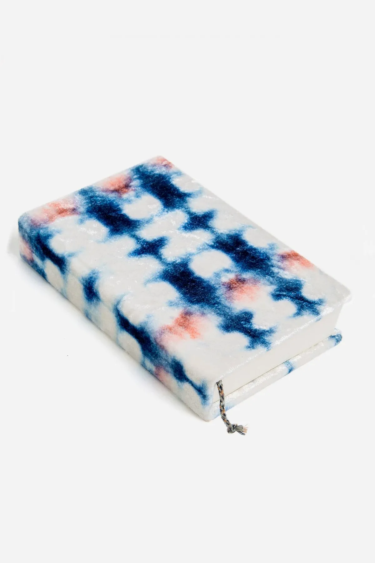 INDIGO INKBLOT JOURNAL BY PRINTFRESH