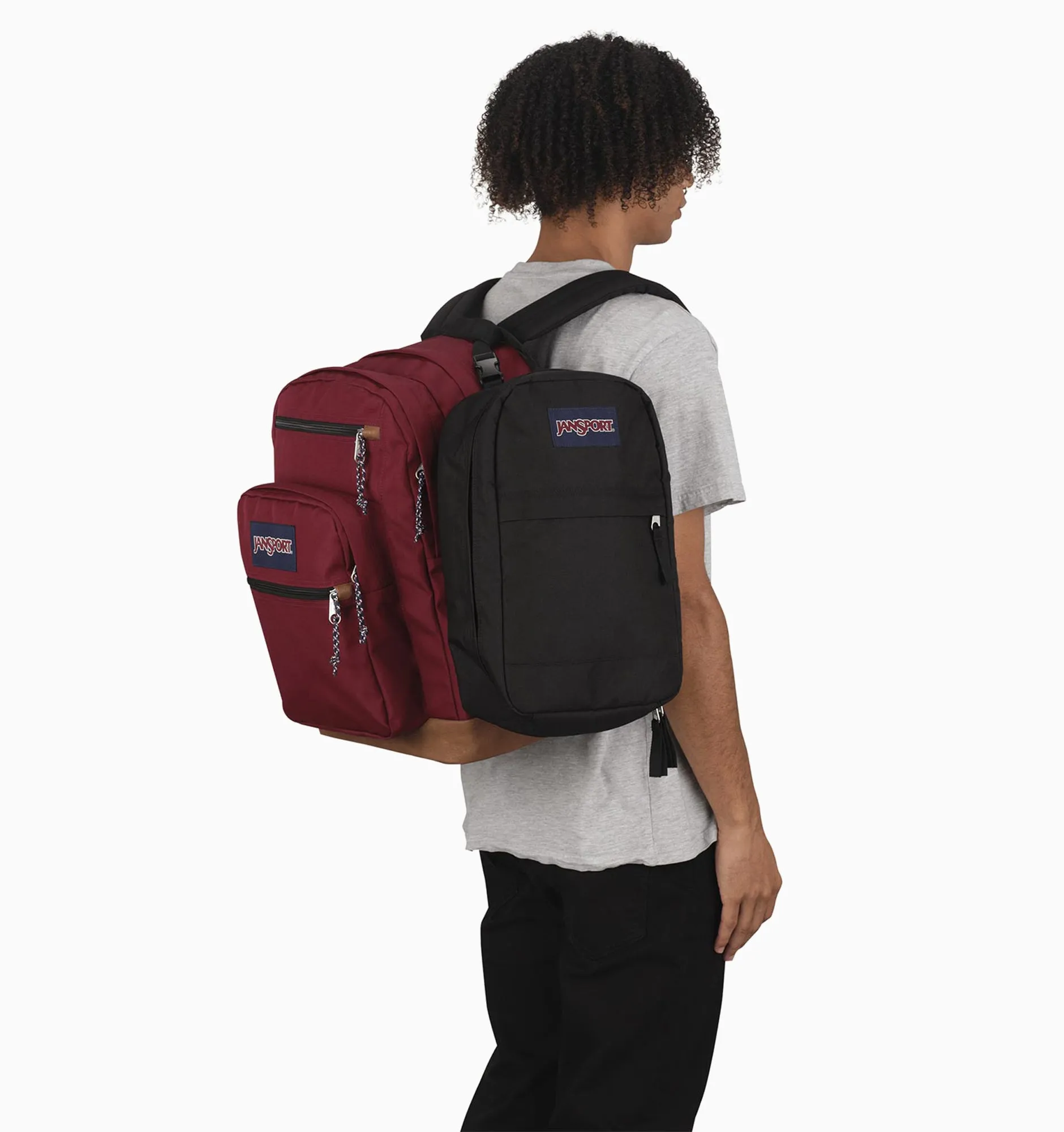 JanSport Shoe Bag