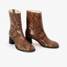 Joya Boot Python