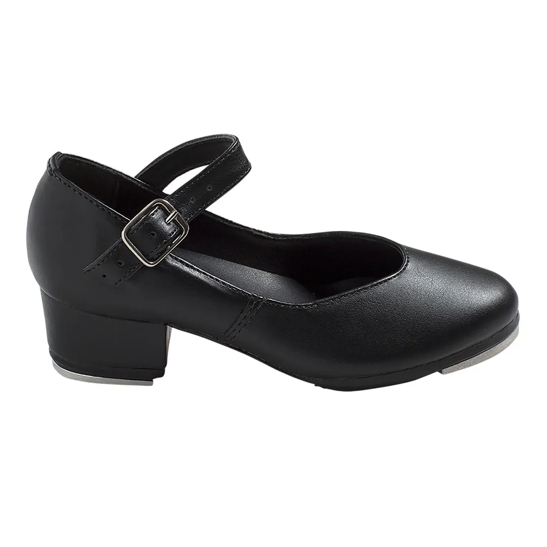 Kid's Cuban heel Tap Shoe by So Danca (TA-44)