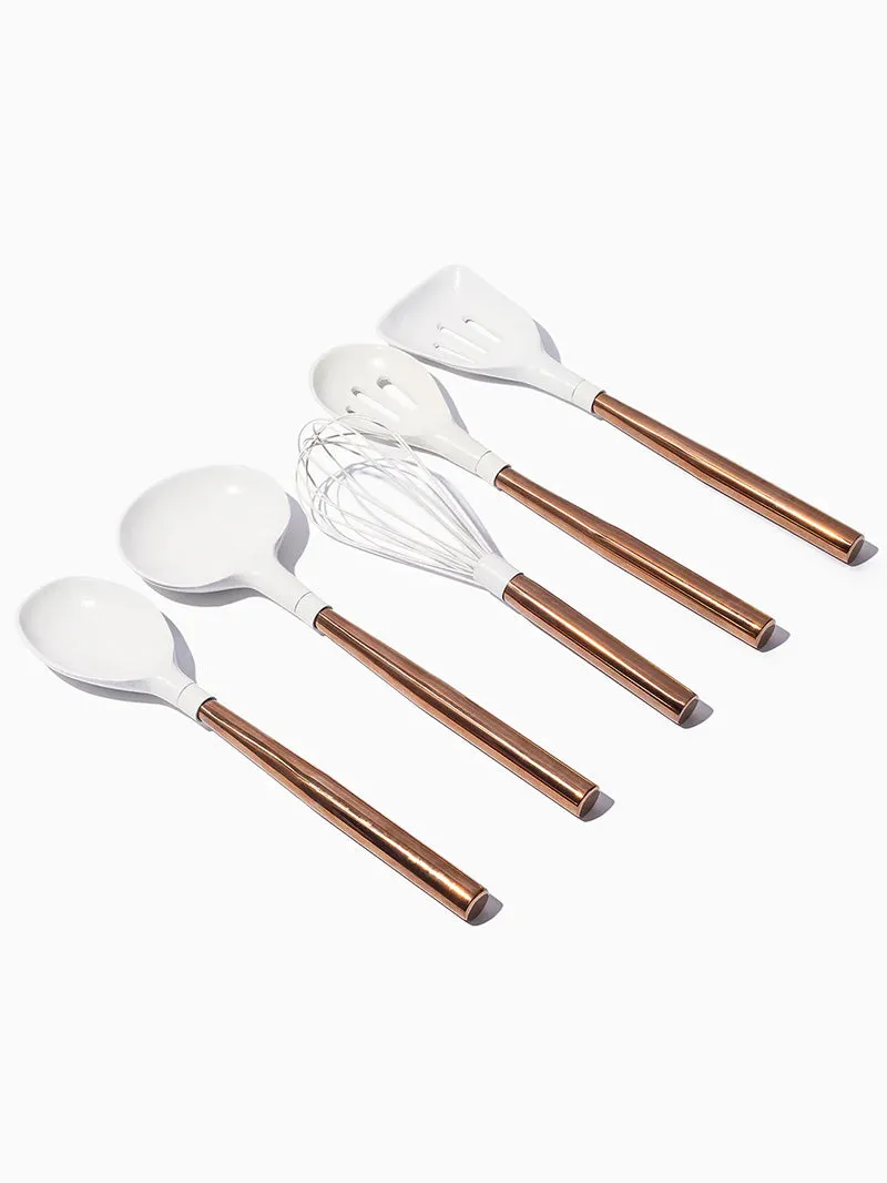 Kitchen Tools (Set Of 5)