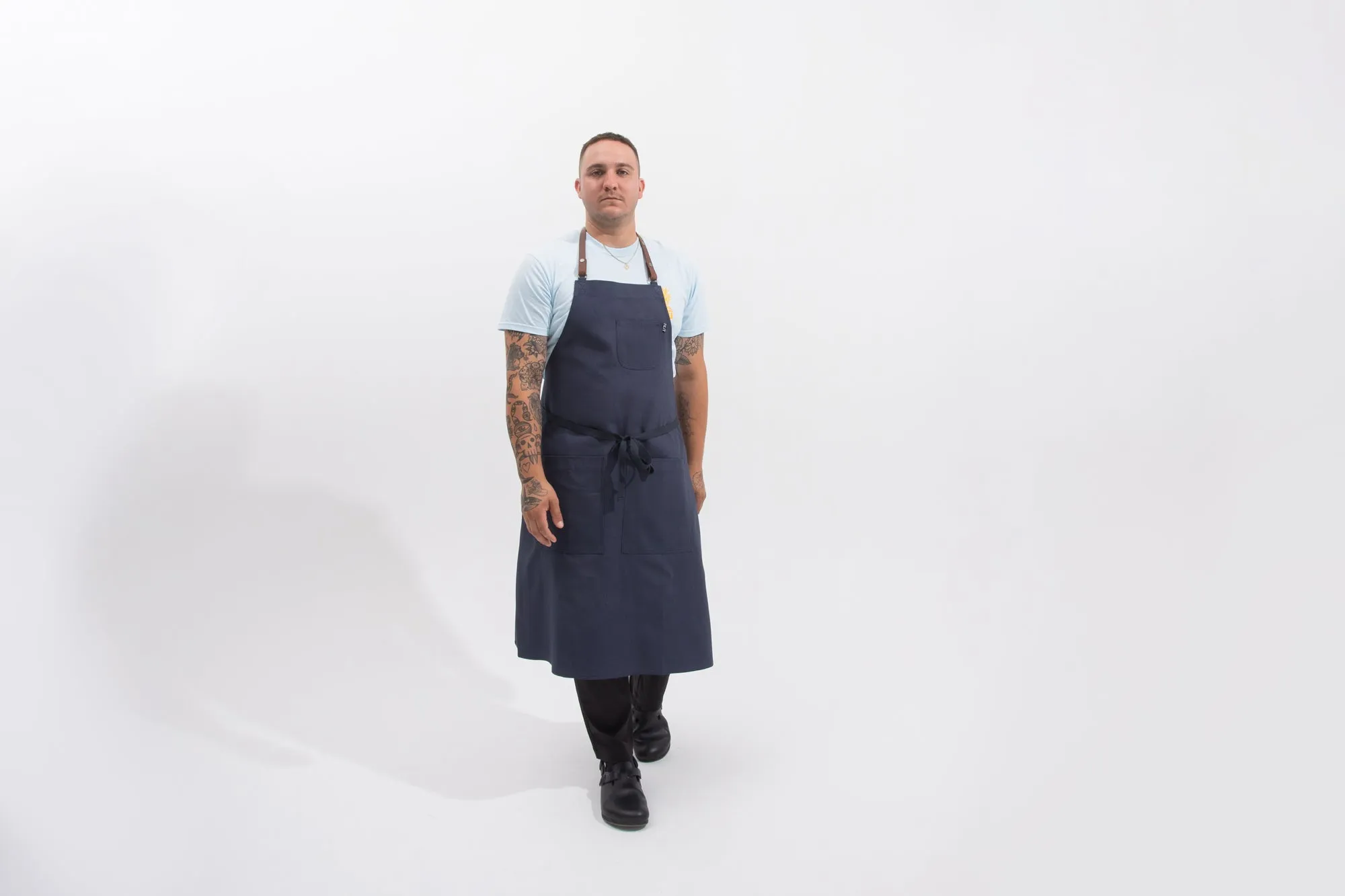 Luxe Apron