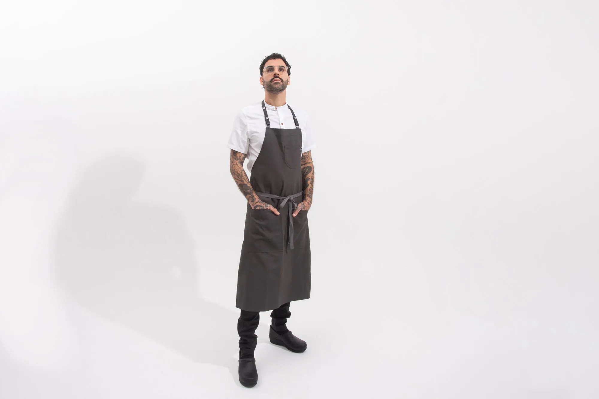 Luxe Apron