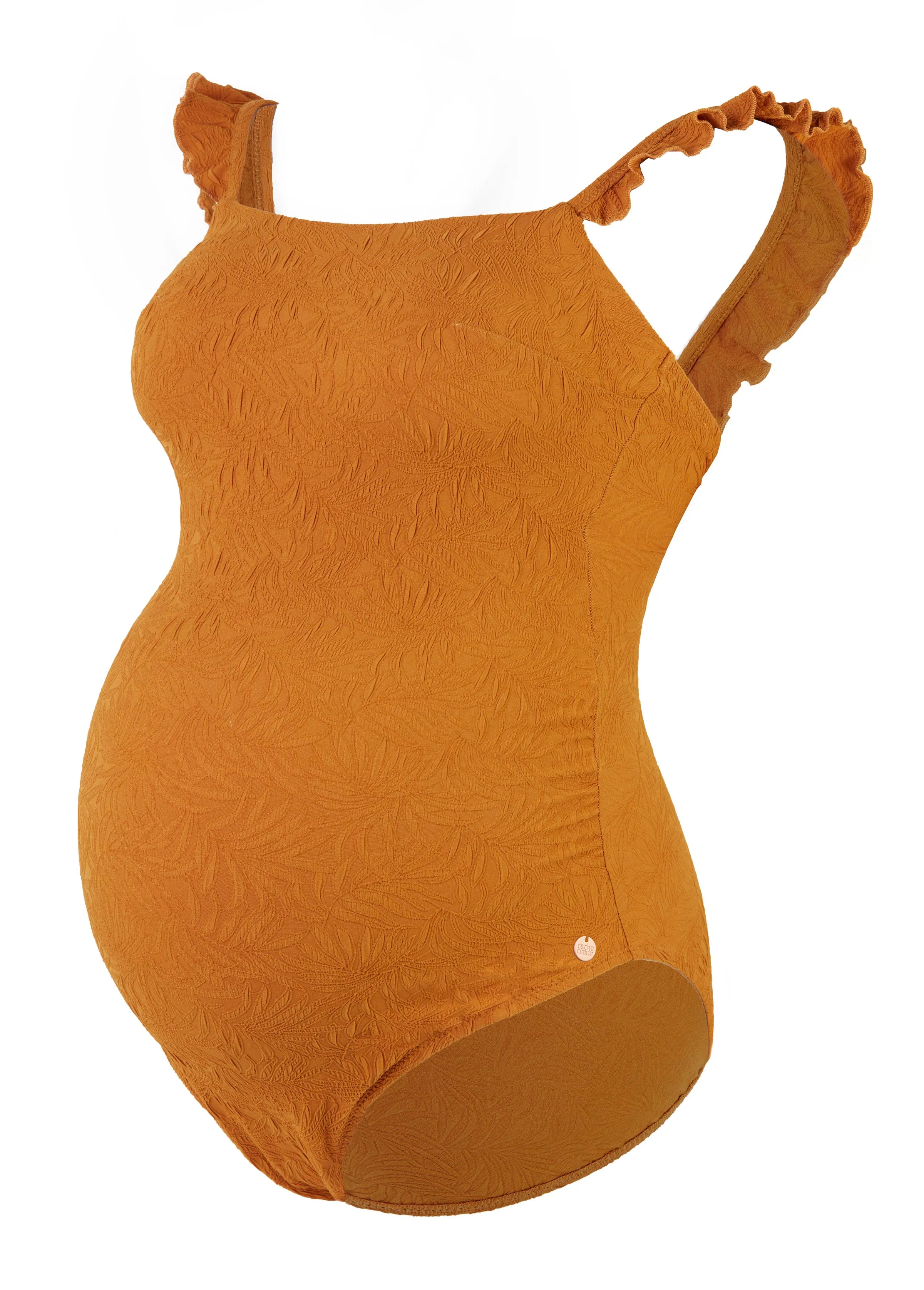 Maldives Maternity Swimsuit