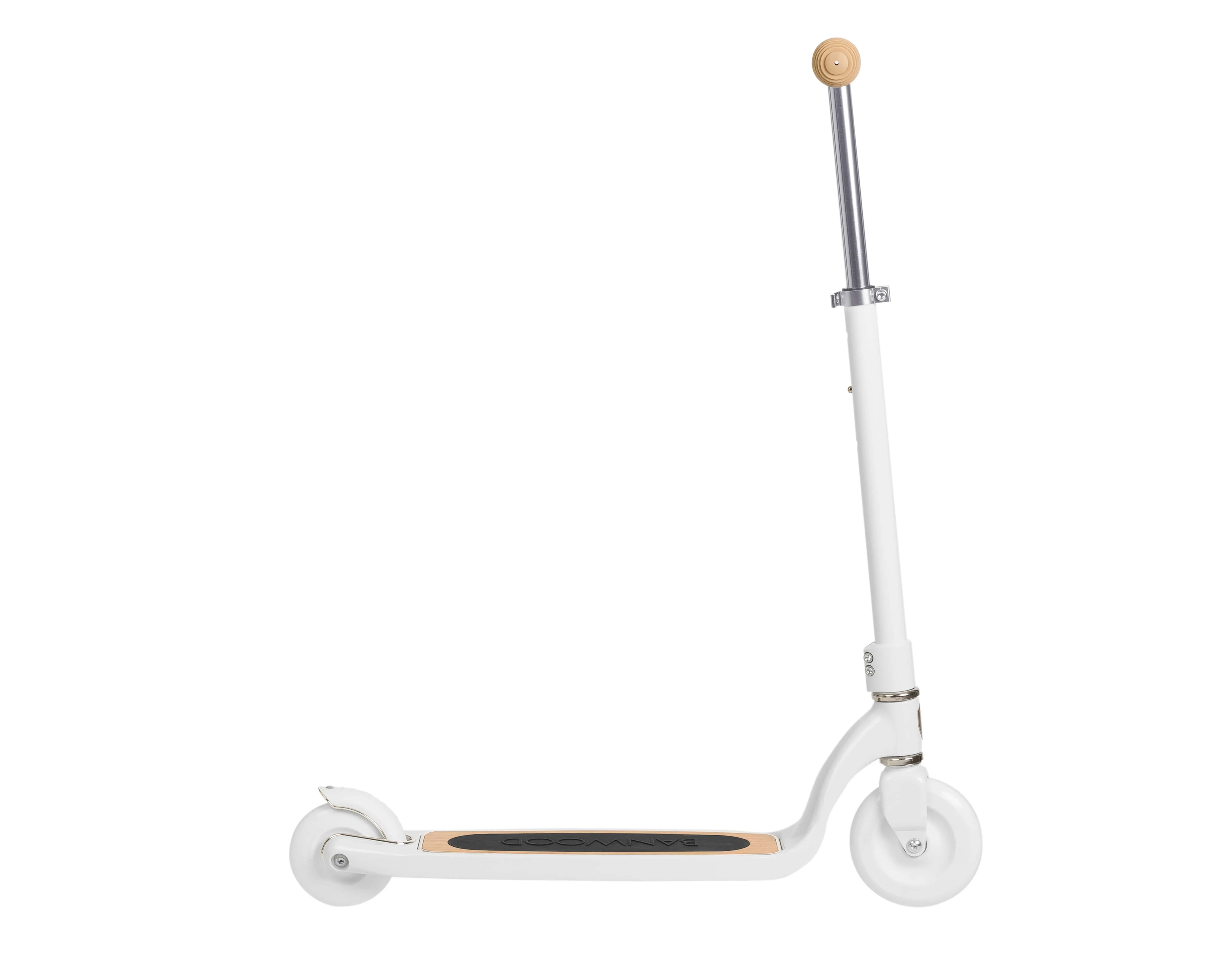 Maxi Scooter