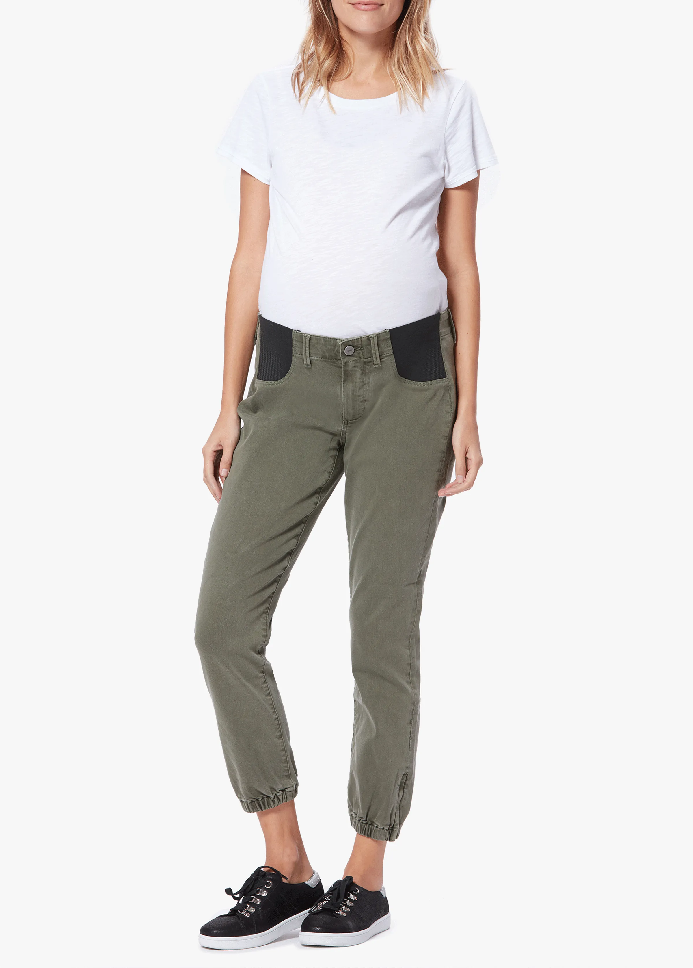 Mayslie Maternity Jogger