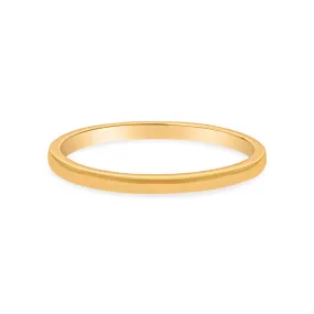 Melody 14K Gold Ring