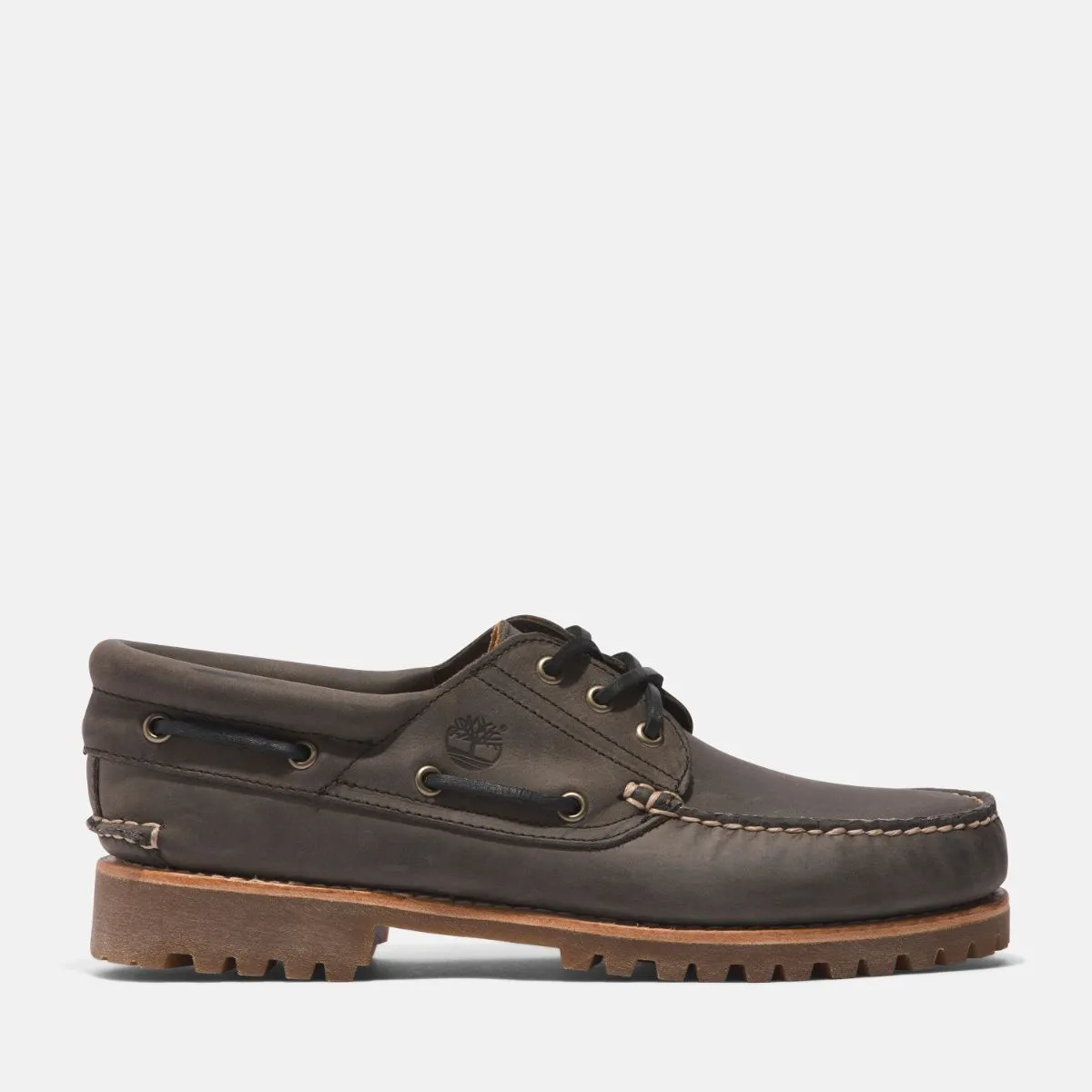 Men's Authentics 3-Eye Classic Lug