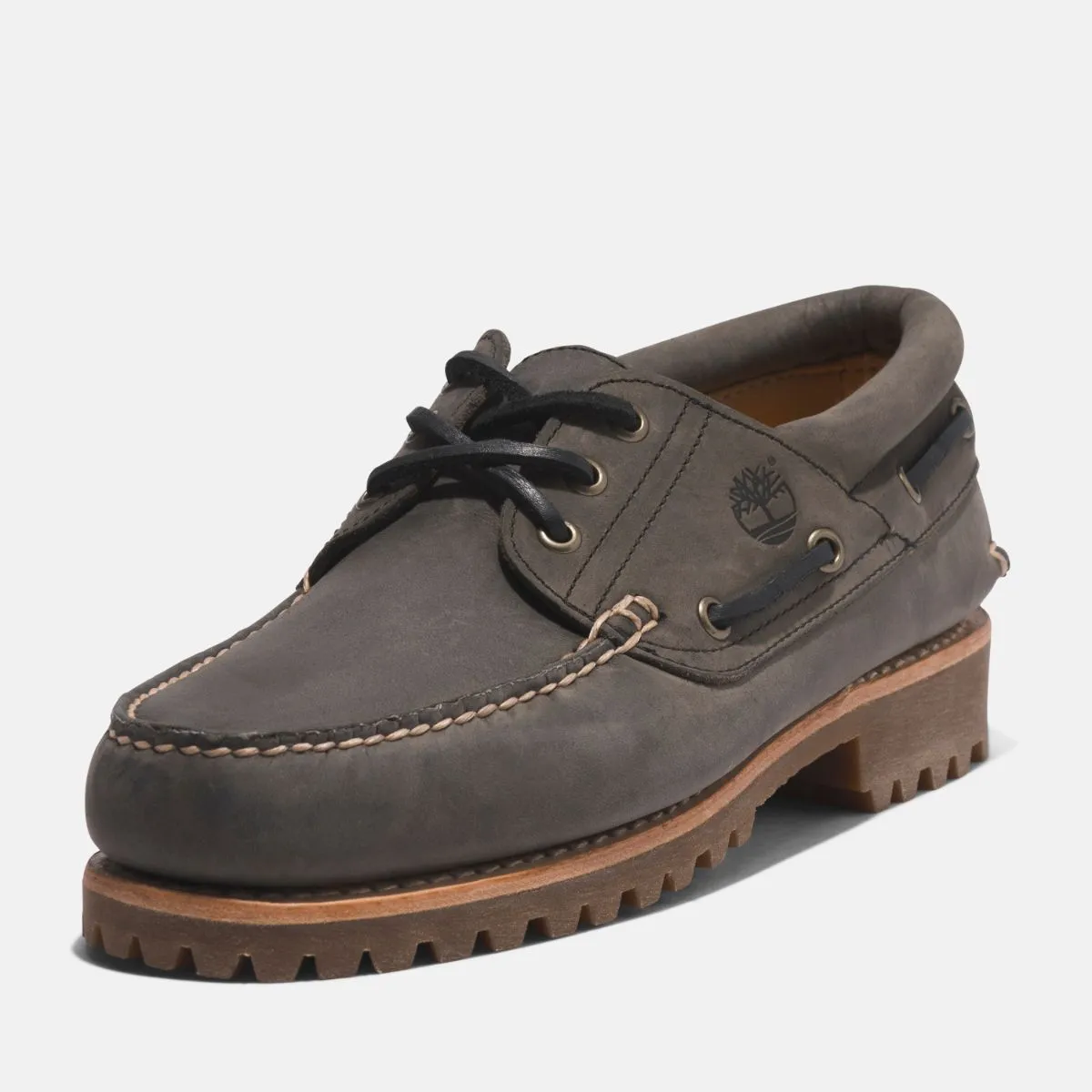 Men's Authentics 3-Eye Classic Lug