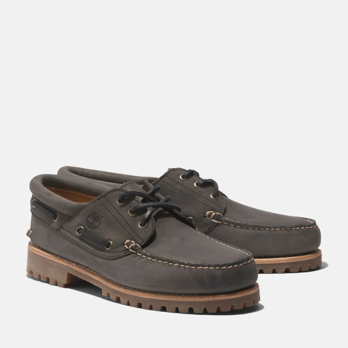 Men's Authentics 3-Eye Classic Lug