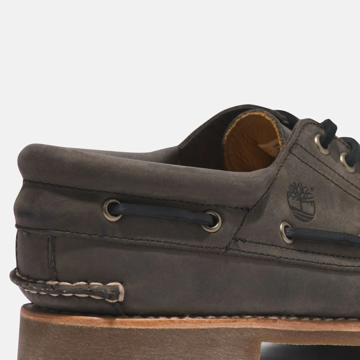 Men's Authentics 3-Eye Classic Lug