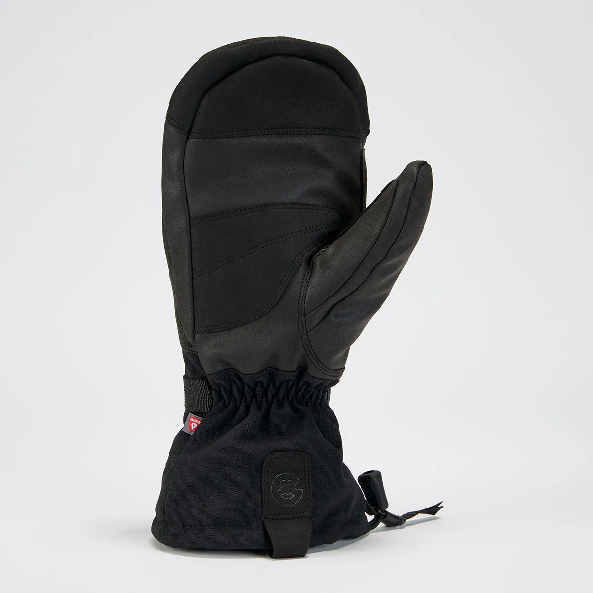 Men's Cache Gauntlet Mitt