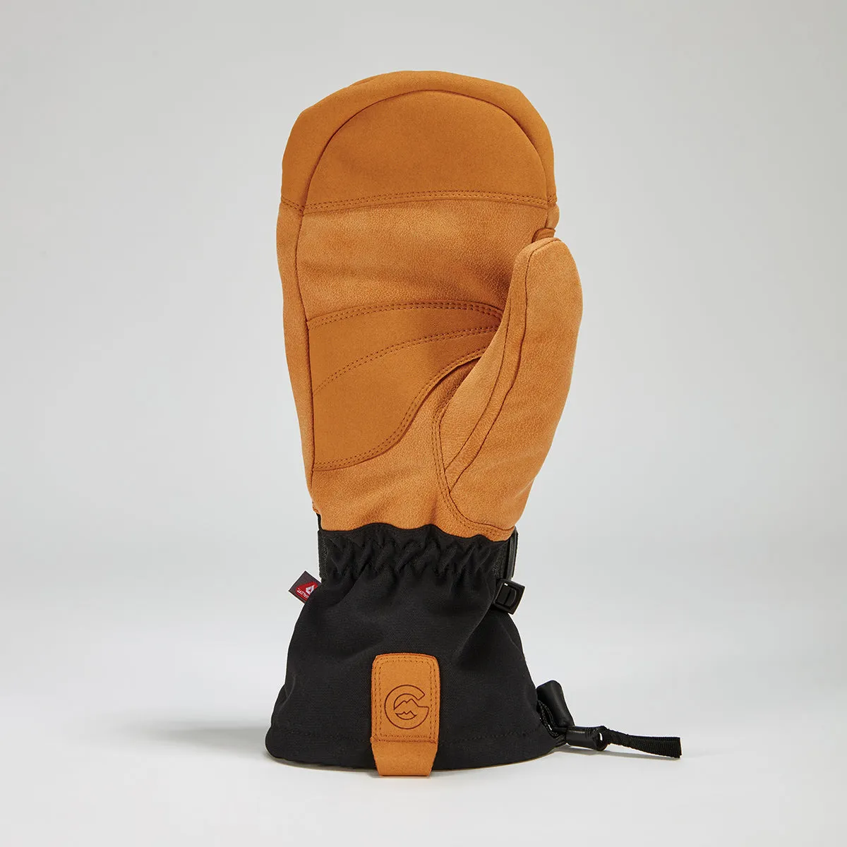 Men's Cache Gauntlet Mitt