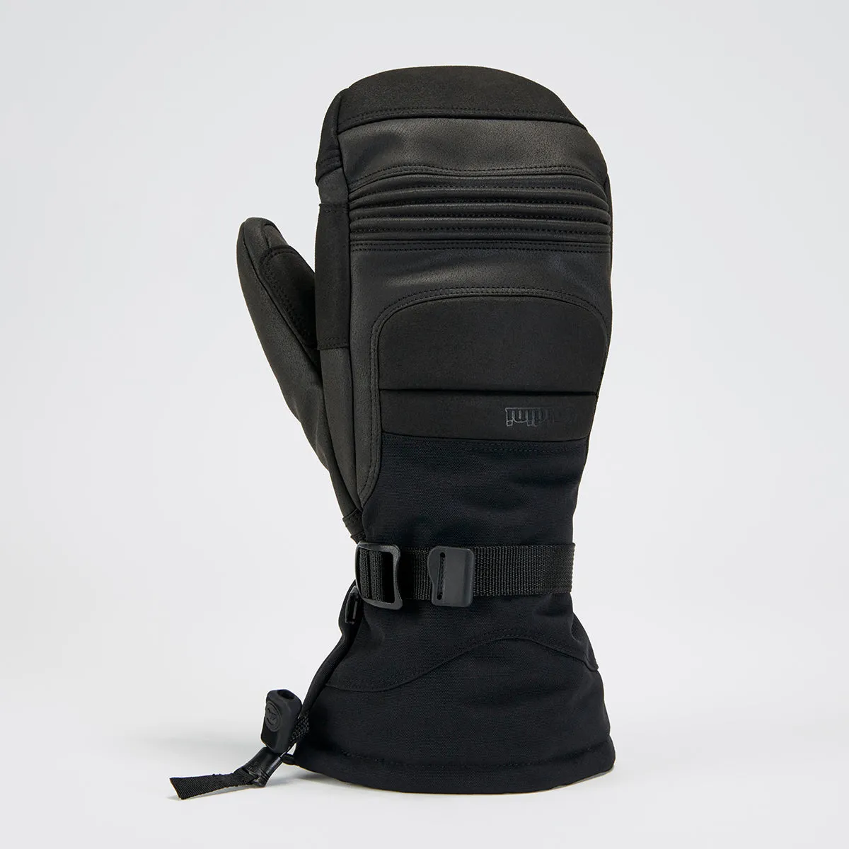 Men's Cache Gauntlet Mitt