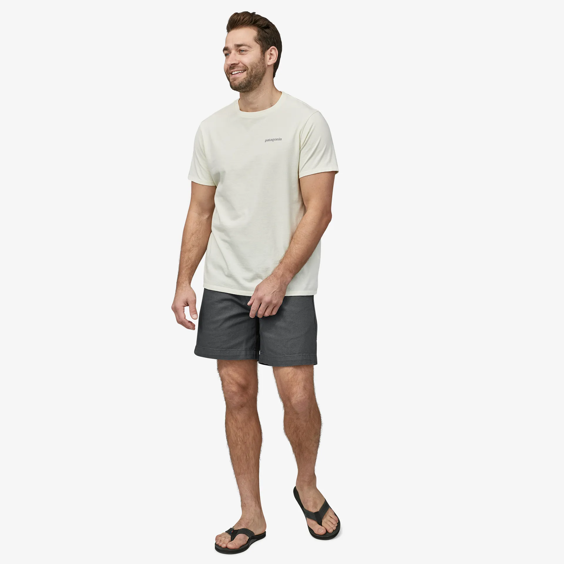 Men's Heritage Stand Up® Shorts - 7"