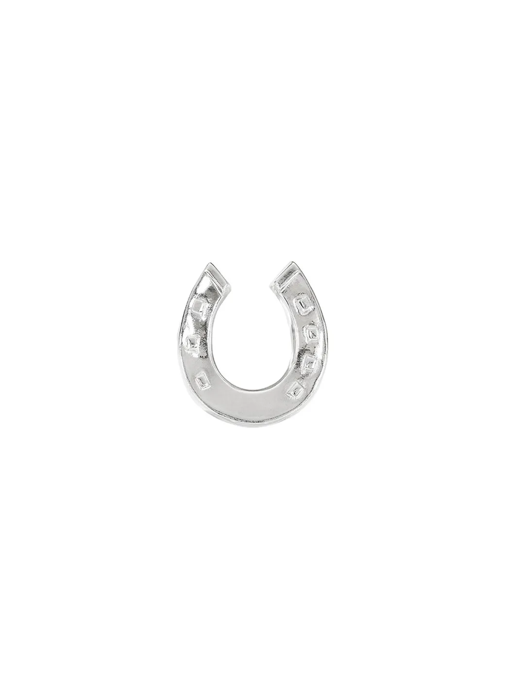 Men's Small Horseshoe Ring