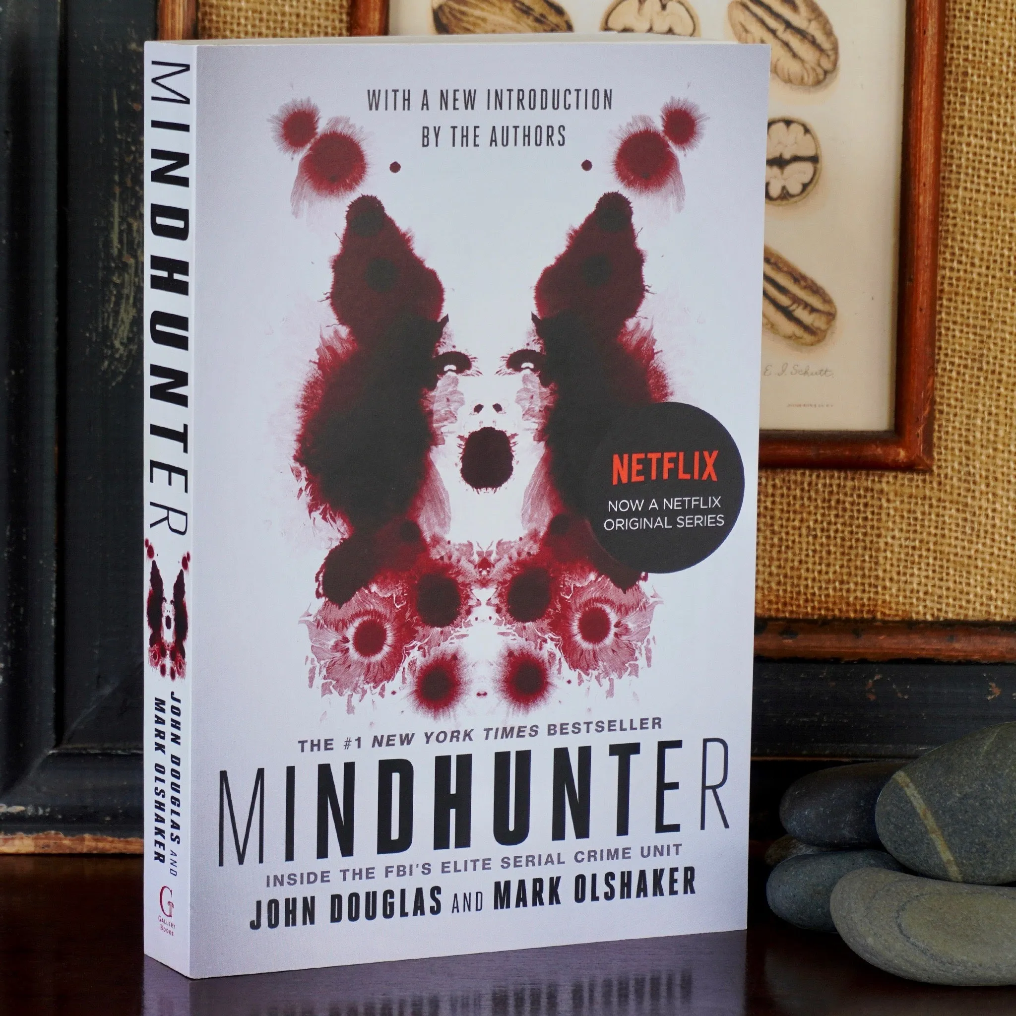 Mindhunter