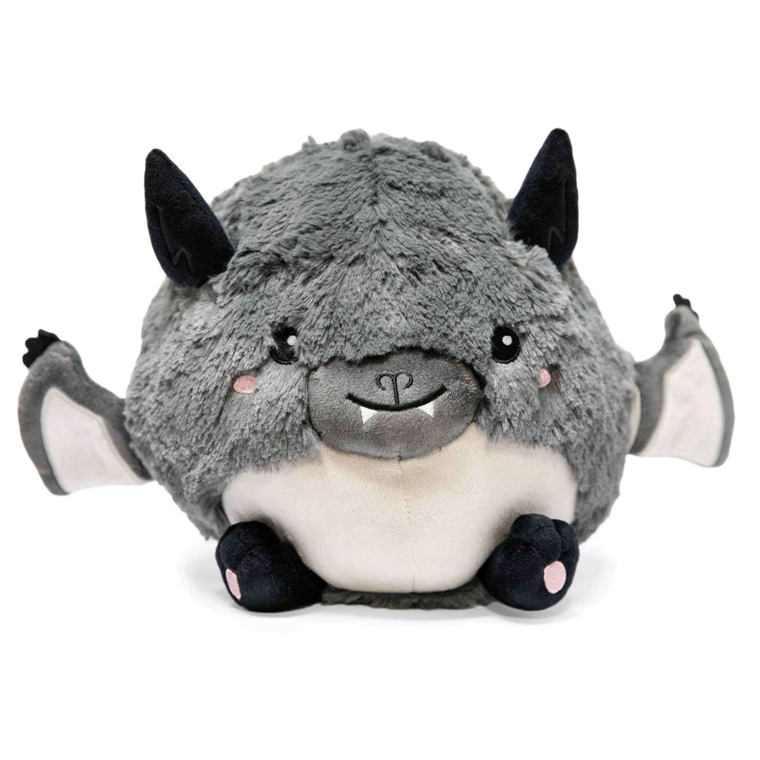 Mini Squishable Bat Happy