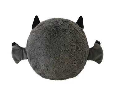 Mini Squishable Bat Happy