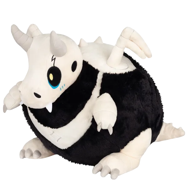 Mini Squishable Bone Dragon