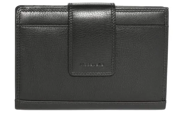 Modapelle Leather Multi Card Wallet UL7325