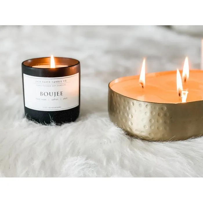 Monaco Candle