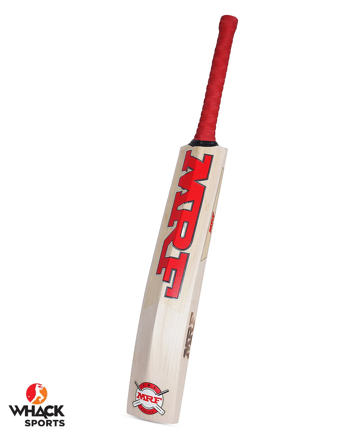 MRF King Cricket Bundle Kit - Junior