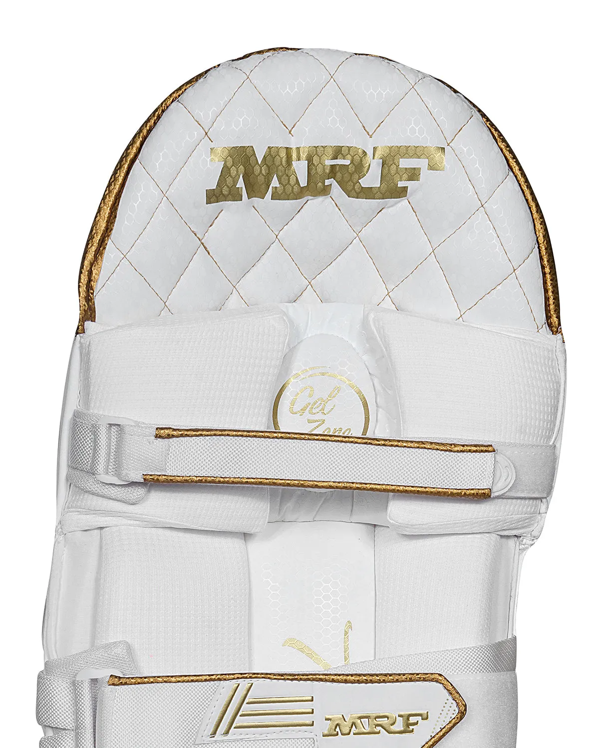 MRF King Cricket Bundle Kit - Junior