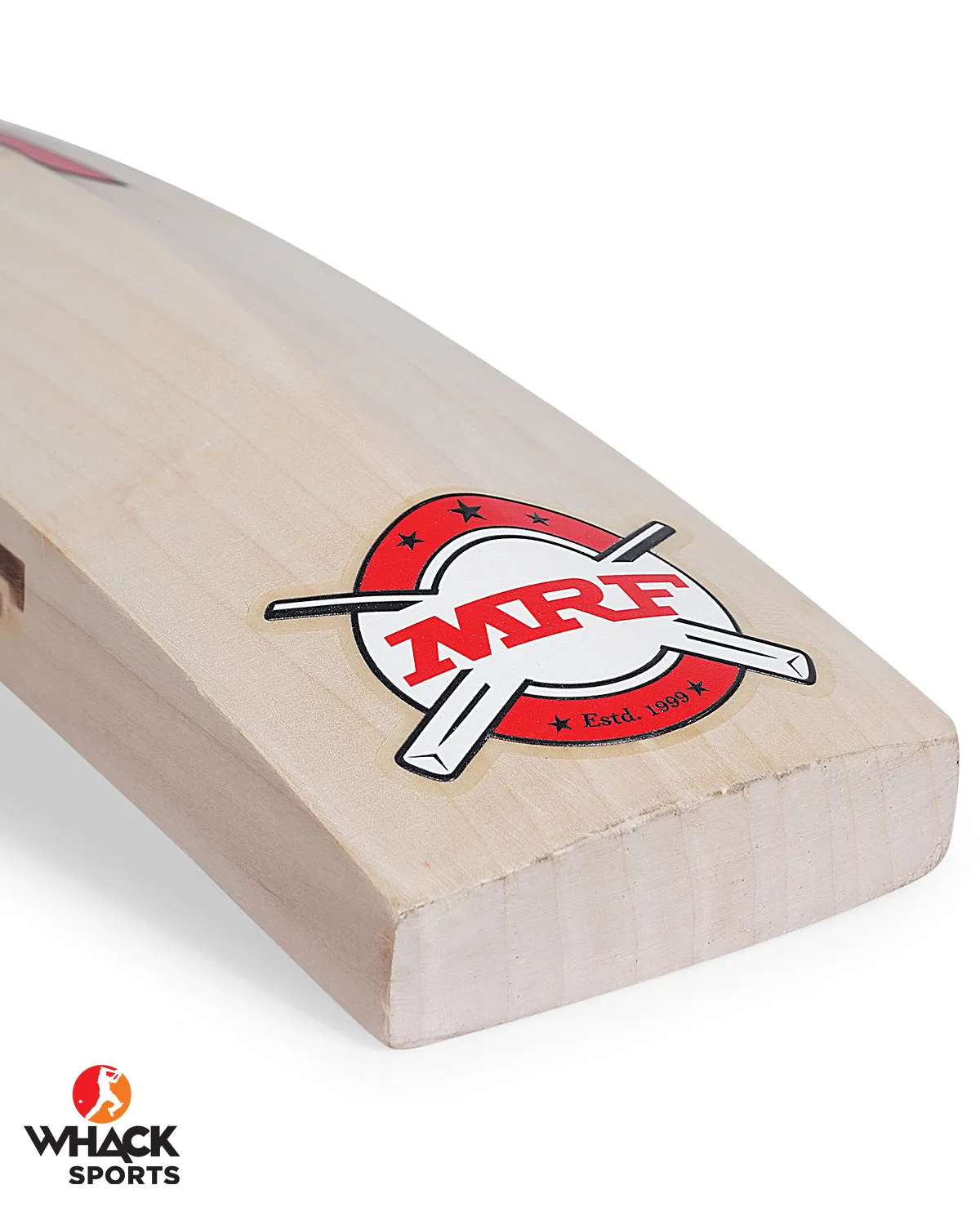 MRF King Cricket Bundle Kit - Junior