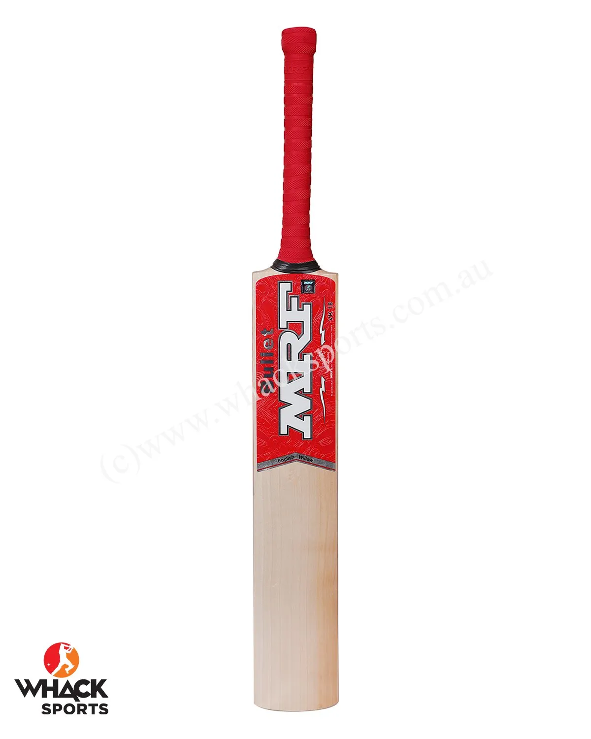 MRF Skipper Cricket Bundle Kit - Junior