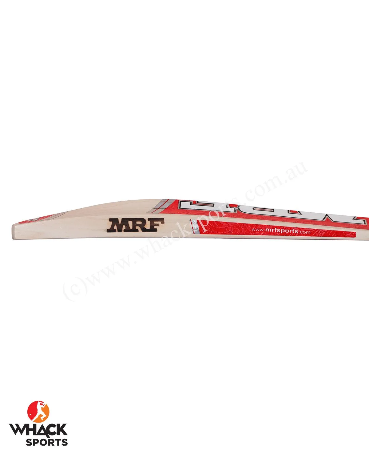 MRF Skipper Cricket Bundle Kit - Junior