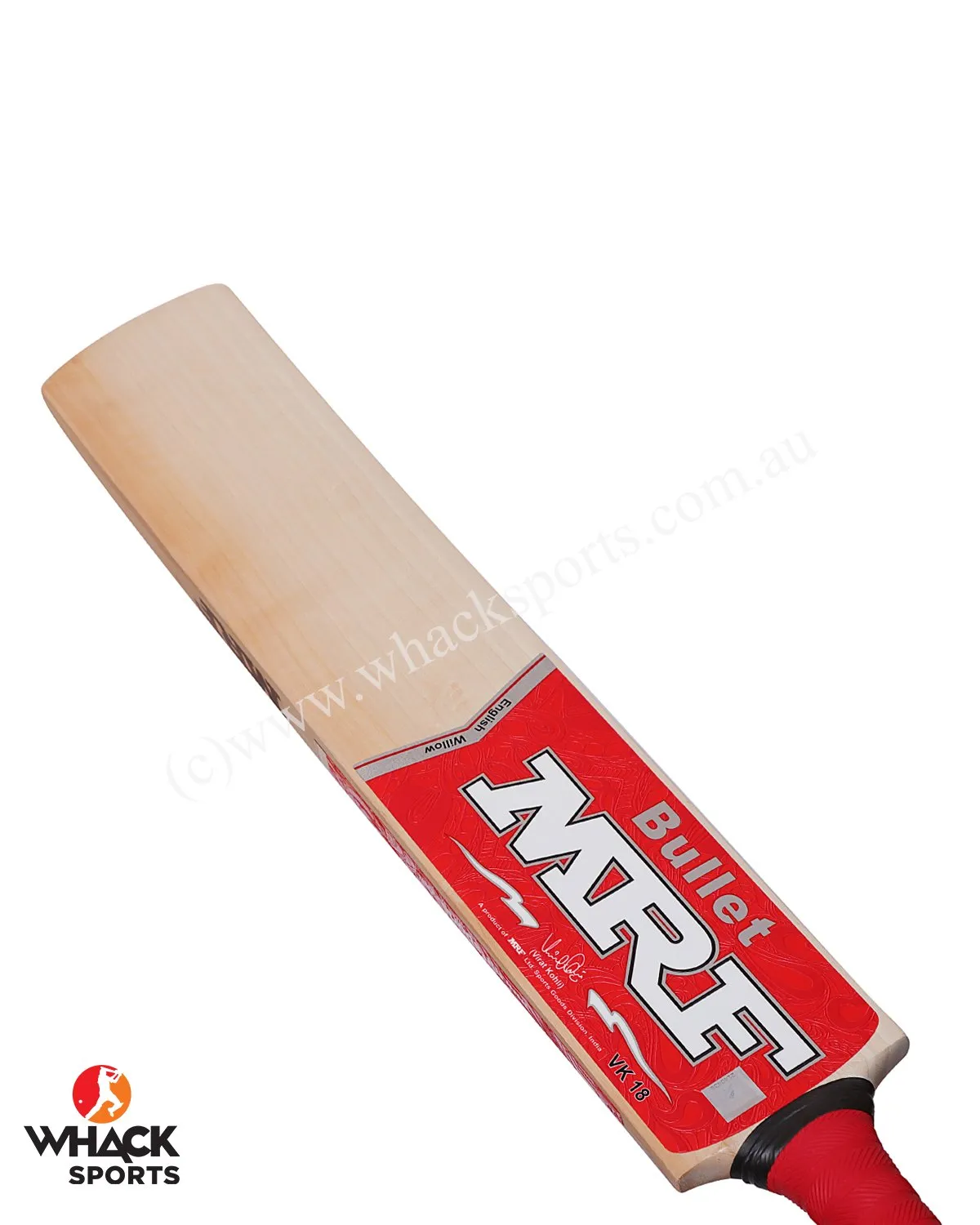 MRF Skipper Cricket Bundle Kit - Junior