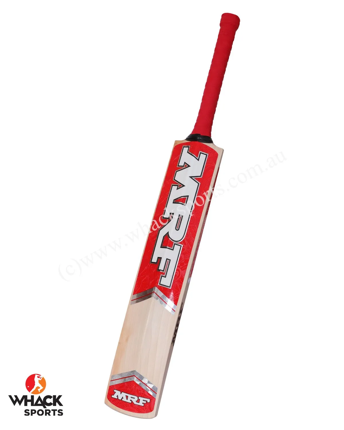 MRF Skipper Cricket Bundle Kit - Junior