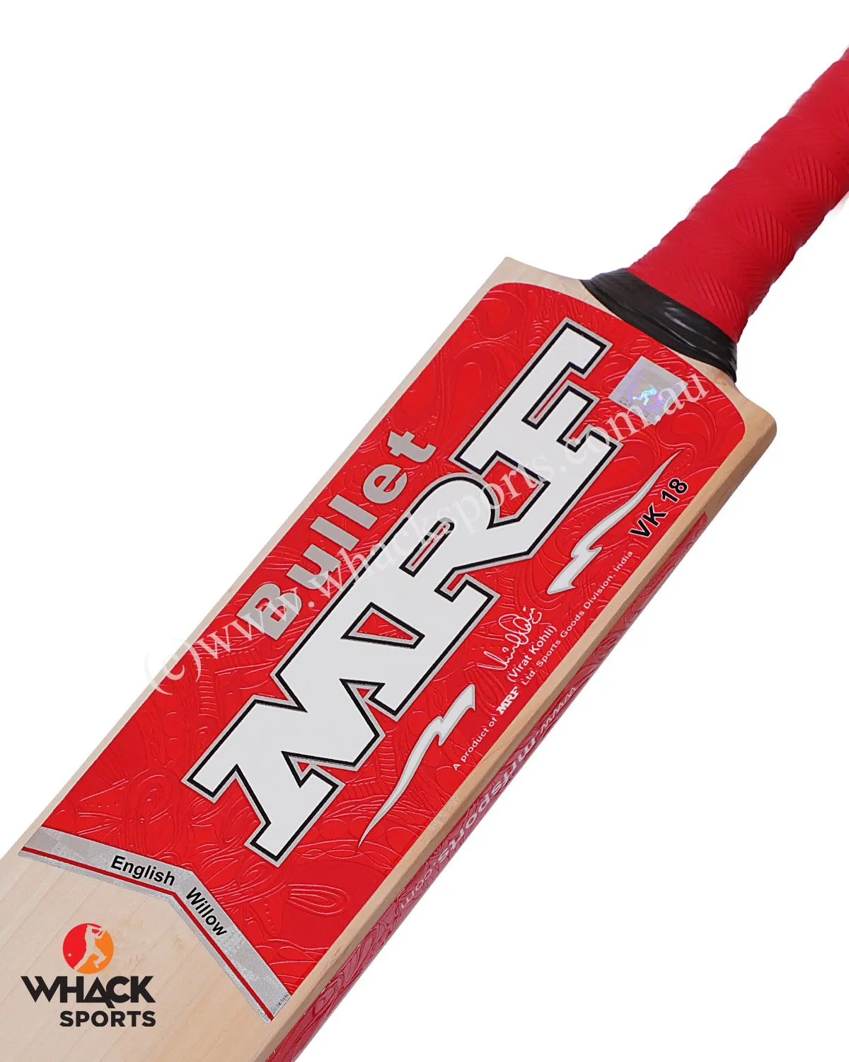 MRF Skipper Cricket Bundle Kit - Junior