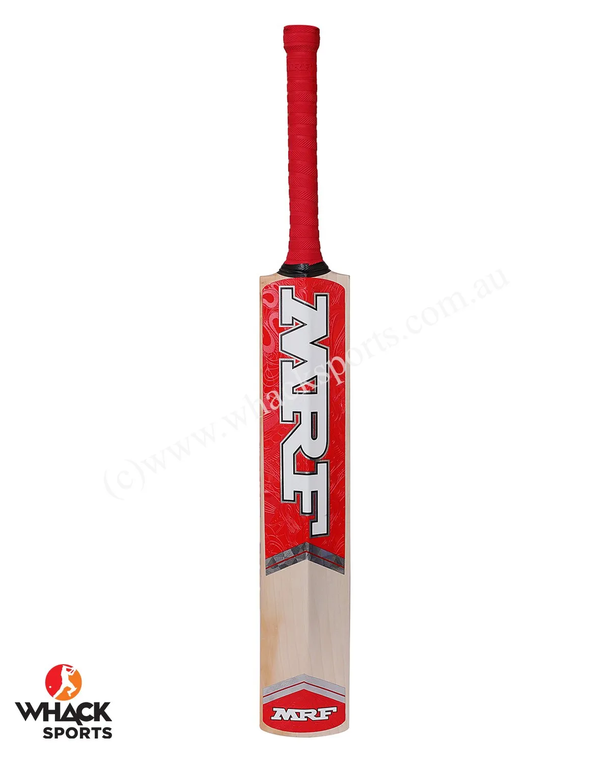 MRF Skipper Cricket Bundle Kit - Junior