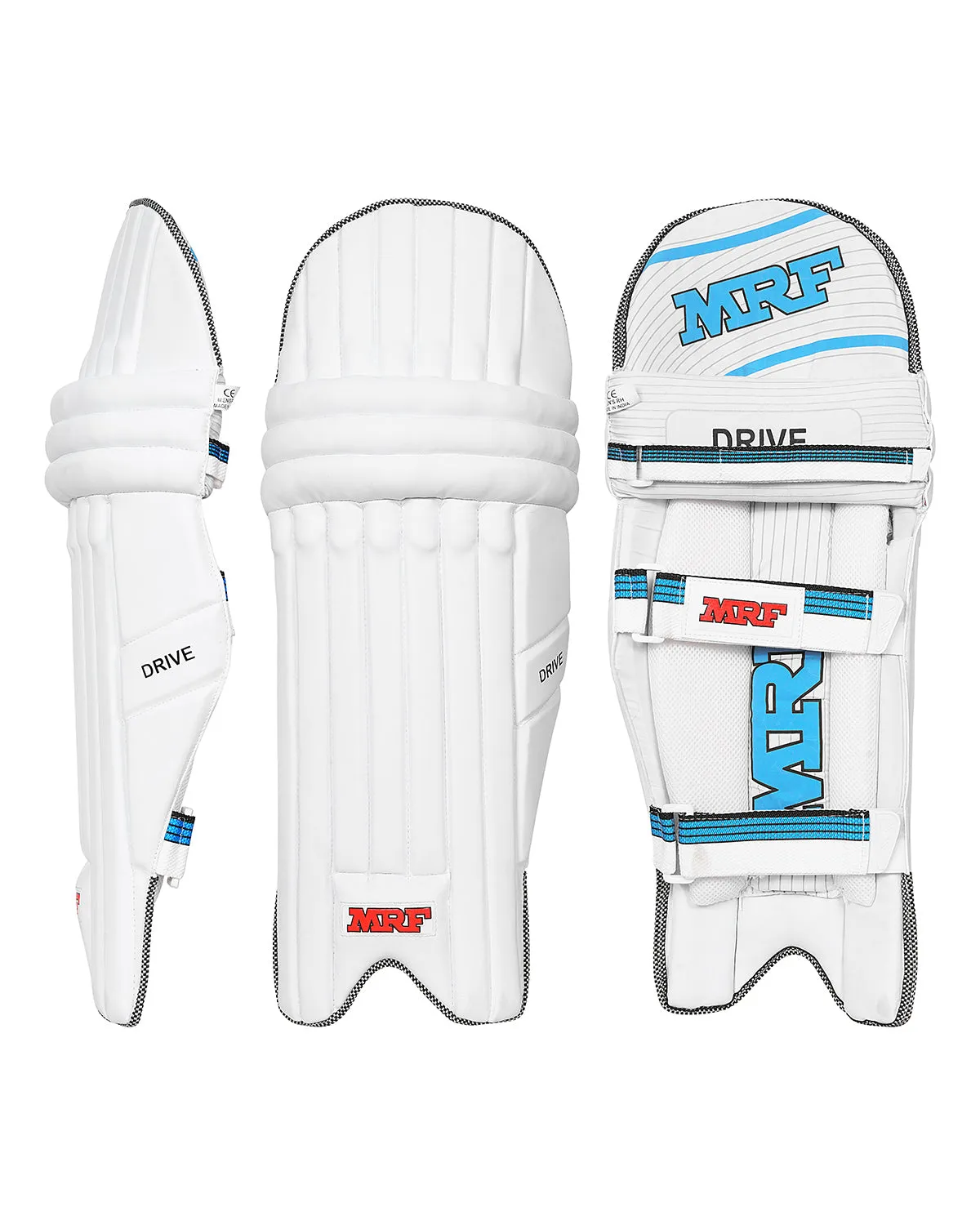 MRF Skipper Cricket Bundle Kit - Youth/Harrow