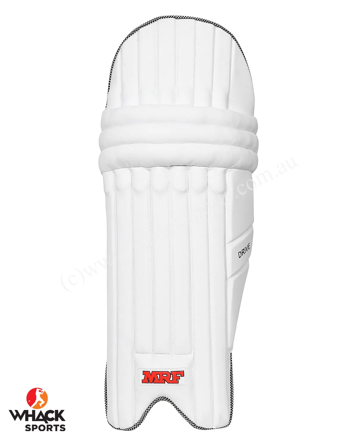 MRF Skipper Cricket Bundle Kit - Youth/Harrow