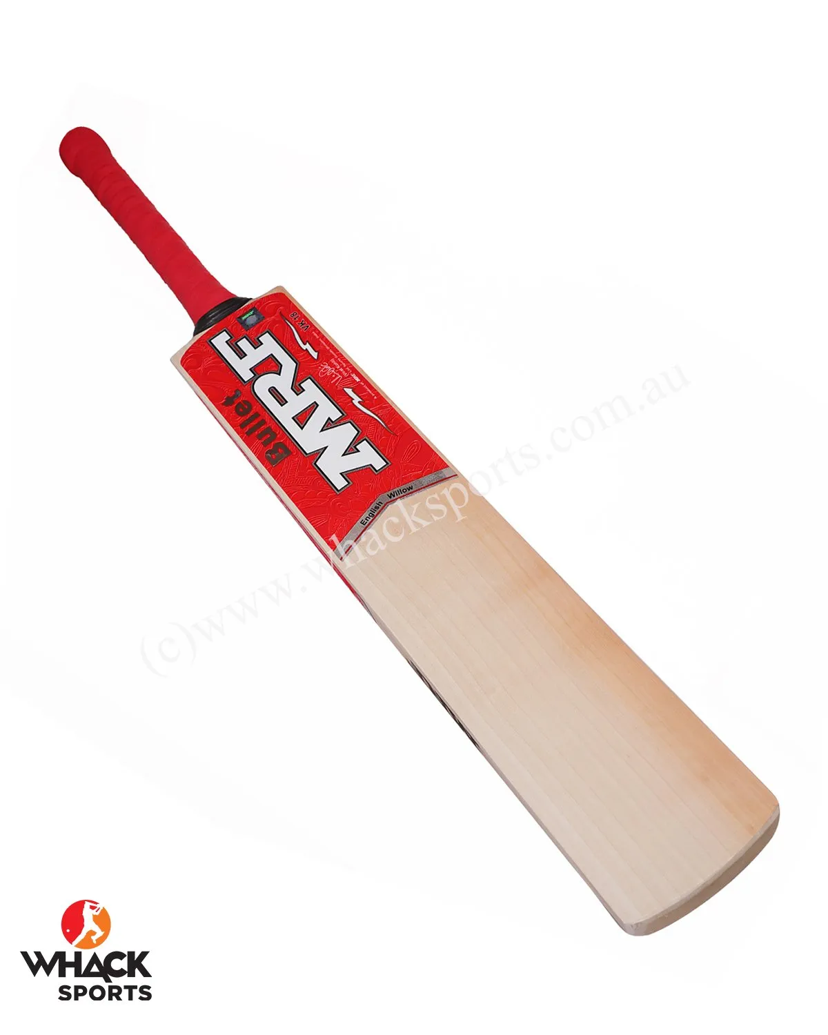 MRF Skipper Cricket Bundle Kit - Youth/Harrow