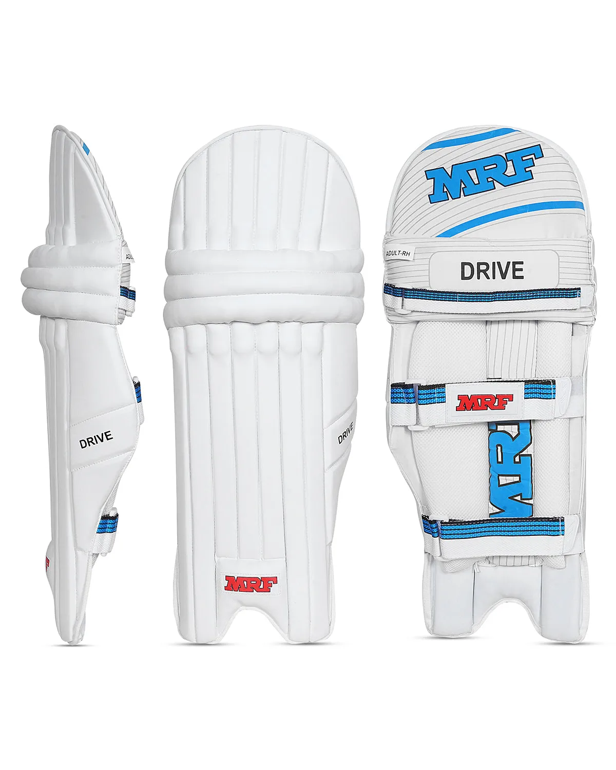 MRF Skipper Cricket Bundle Kit - Youth/Harrow