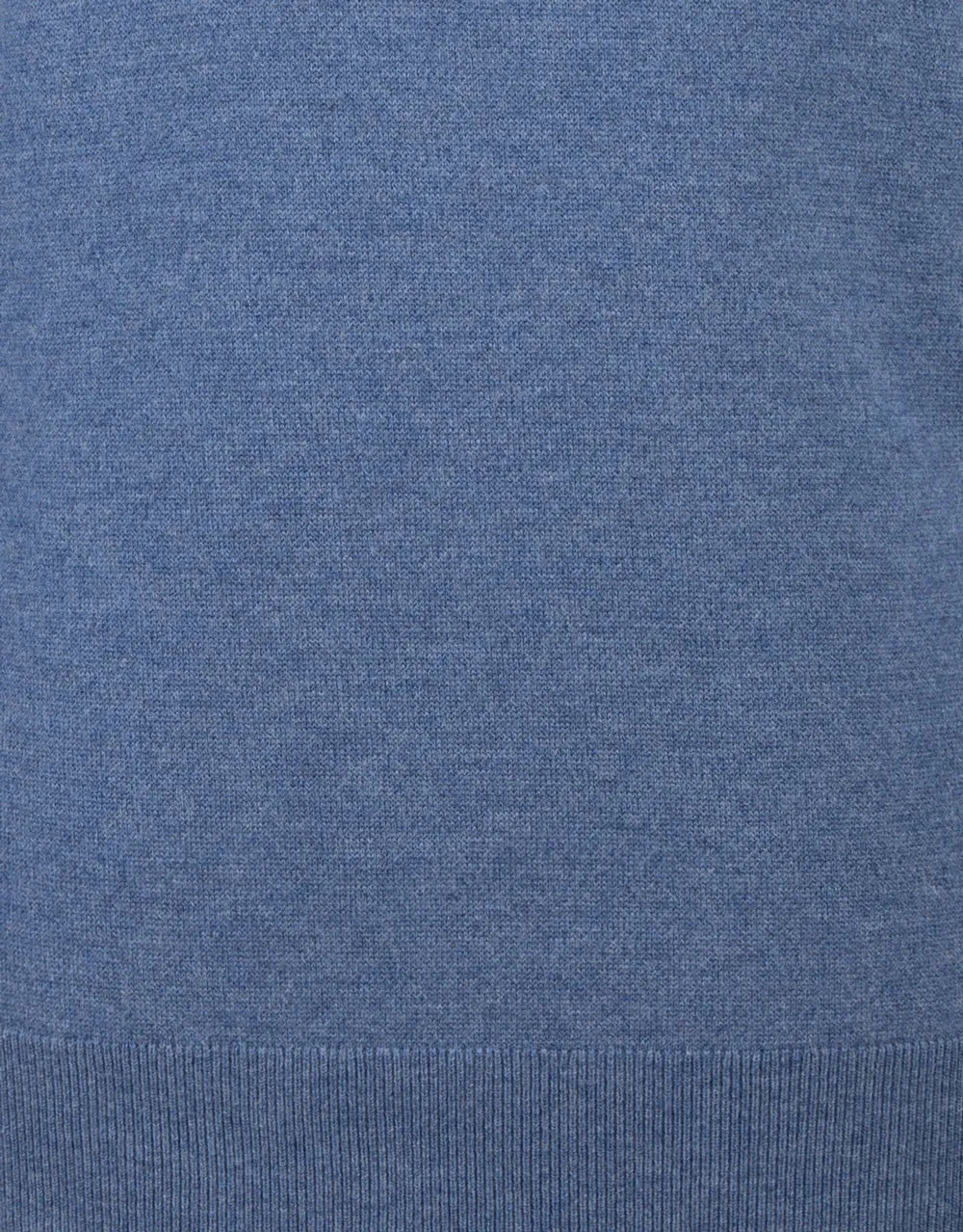 Naseby Blue Crew Neck Jersey