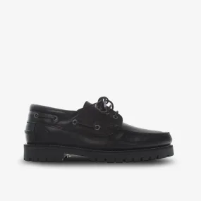 NEWTON BOAT SHOE